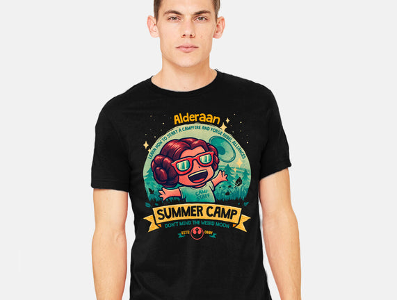 Weird Moon Summer Camp