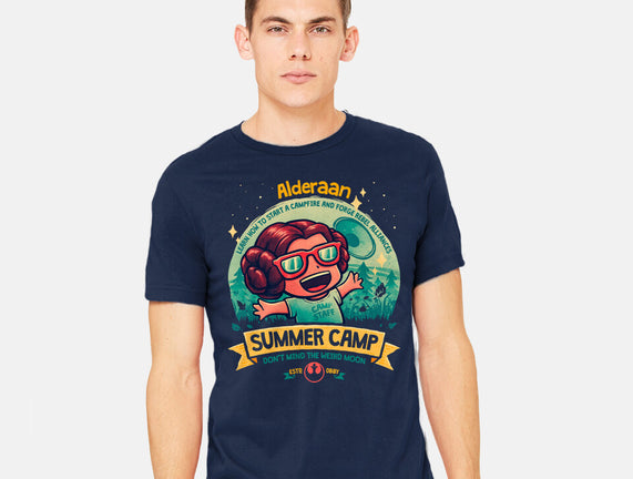 Weird Moon Summer Camp