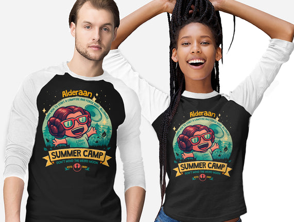 Weird Moon Summer Camp