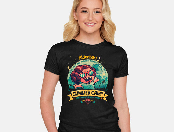 Weird Moon Summer Camp
