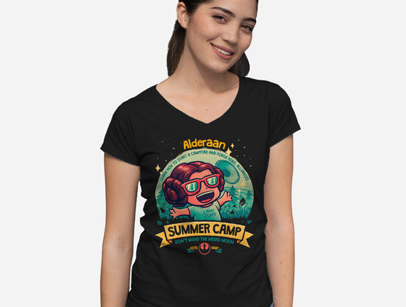 Weird Moon Summer Camp