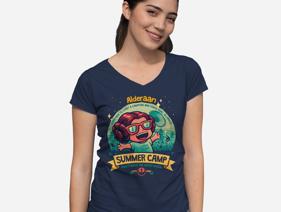 Weird Moon Summer Camp
