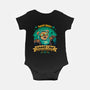 Forest Moon Summer Camp-Baby-Basic-Onesie-teesgeex