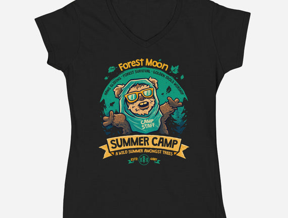 Forest Moon Summer Camp