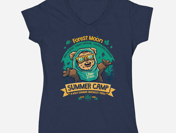 Forest Moon Summer Camp