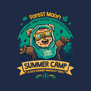 Forest Moon Summer Camp