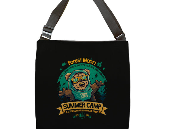 Forest Moon Summer Camp