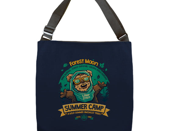 Forest Moon Summer Camp