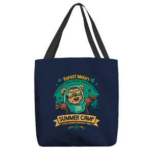 Forest Moon Summer Camp