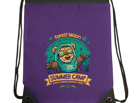Forest Moon Summer Camp