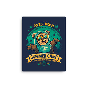 Forest Moon Summer Camp