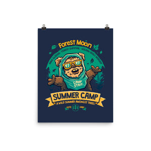 Forest Moon Summer Camp