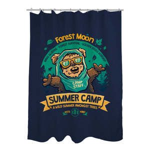 Forest Moon Summer Camp