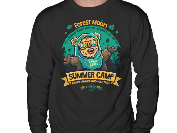 Forest Moon Summer Camp