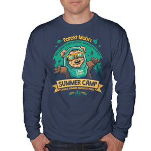 Forest Moon Summer Camp