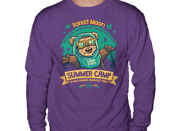 Forest Moon Summer Camp