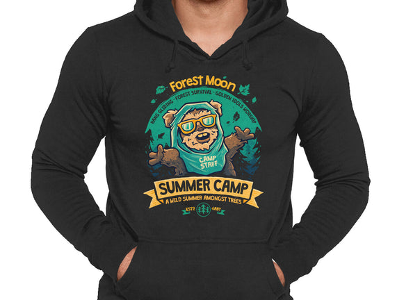 Forest Moon Summer Camp