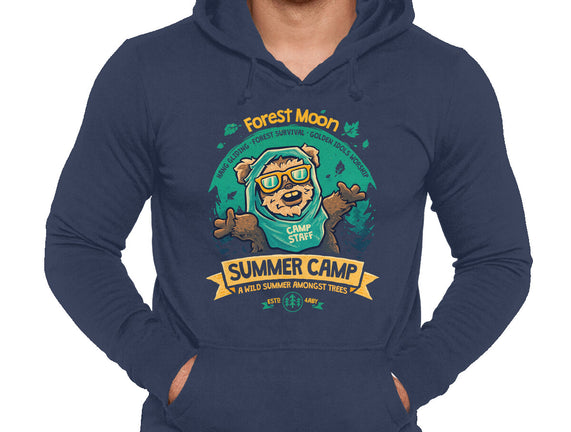 Forest Moon Summer Camp