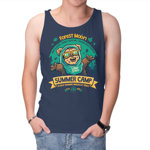 Forest Moon Summer Camp