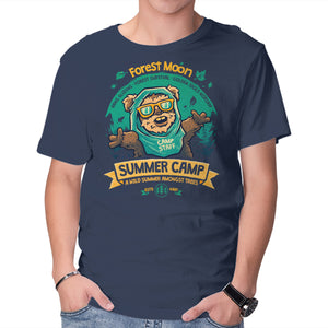 Forest Moon Summer Camp