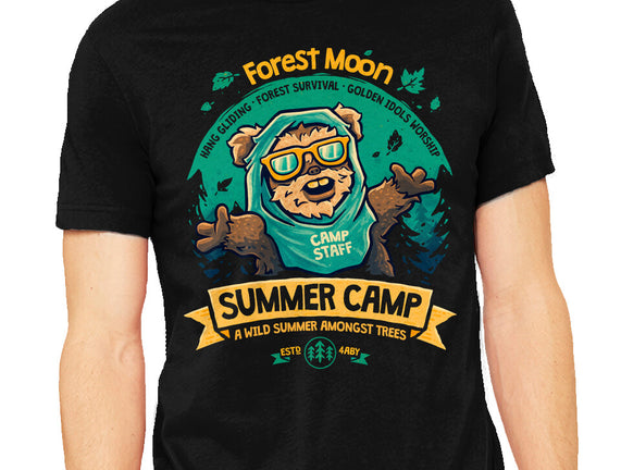 Forest Moon Summer Camp
