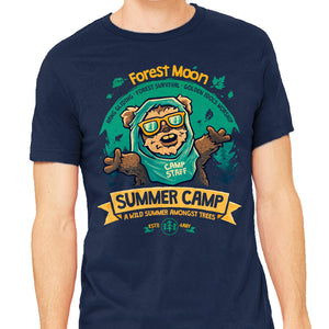 Forest Moon Summer Camp