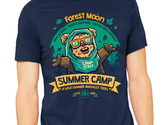 Forest Moon Summer Camp