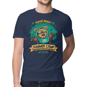 Forest Moon Summer Camp