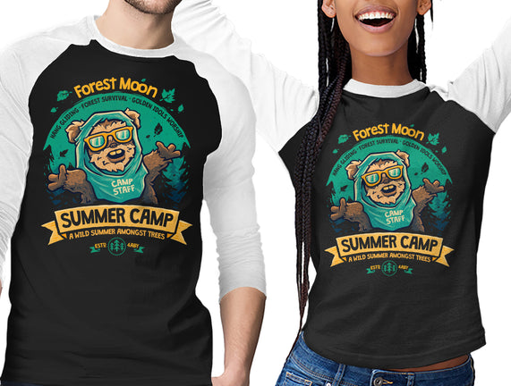 Forest Moon Summer Camp