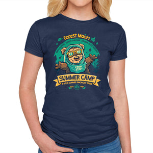 Forest Moon Summer Camp