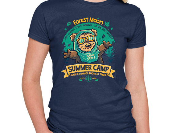 Forest Moon Summer Camp