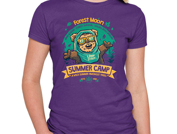 Forest Moon Summer Camp