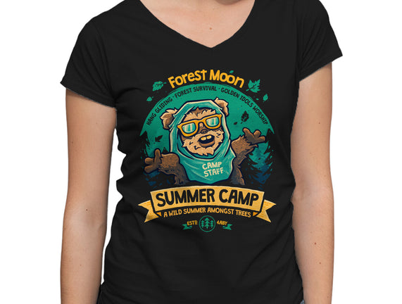 Forest Moon Summer Camp