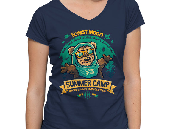 Forest Moon Summer Camp
