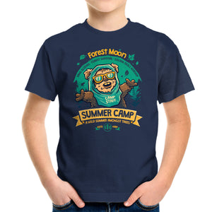 Forest Moon Summer Camp