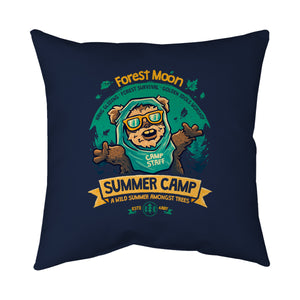 Forest Moon Summer Camp