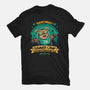 Forest Moon Summer Camp-Mens-Premium-Tee-teesgeex
