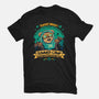 Forest Moon Summer Camp-Mens-Heavyweight-Tee-teesgeex