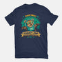 Forest Moon Summer Camp-Mens-Premium-Tee-teesgeex