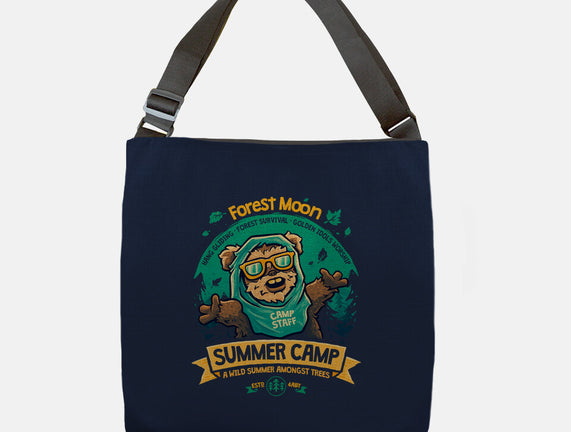 Forest Moon Summer Camp