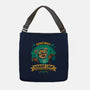 Forest Moon Summer Camp-None-Adjustable Tote-Bag-teesgeex
