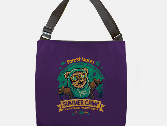 Forest Moon Summer Camp