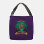 Forest Moon Summer Camp-None-Adjustable Tote-Bag-teesgeex