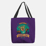 Forest Moon Summer Camp-None-Basic Tote-Bag-teesgeex