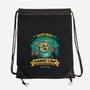 Forest Moon Summer Camp-None-Drawstring-Bag-teesgeex