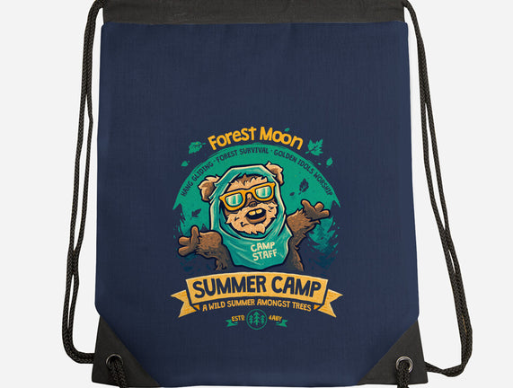 Forest Moon Summer Camp