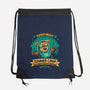 Forest Moon Summer Camp-None-Drawstring-Bag-teesgeex