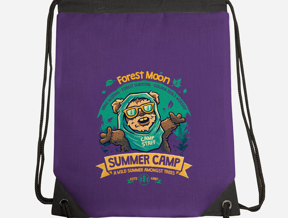 Forest Moon Summer Camp