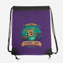 Forest Moon Summer Camp-None-Drawstring-Bag-teesgeex