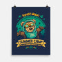 Forest Moon Summer Camp-None-Matte-Poster-teesgeex